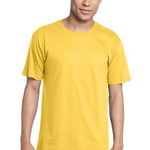 ™ Mens Organic Cotton Perfect Weight Crew